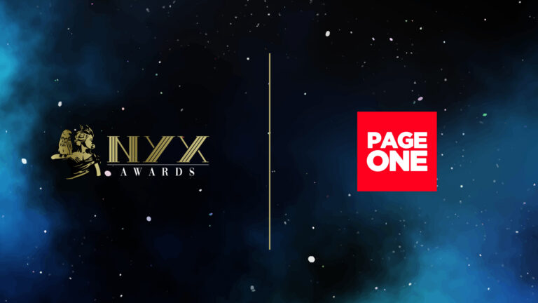 PAGEONE’s Exceptional Work Earns Multiple Wins At The 2023 NYX Awards