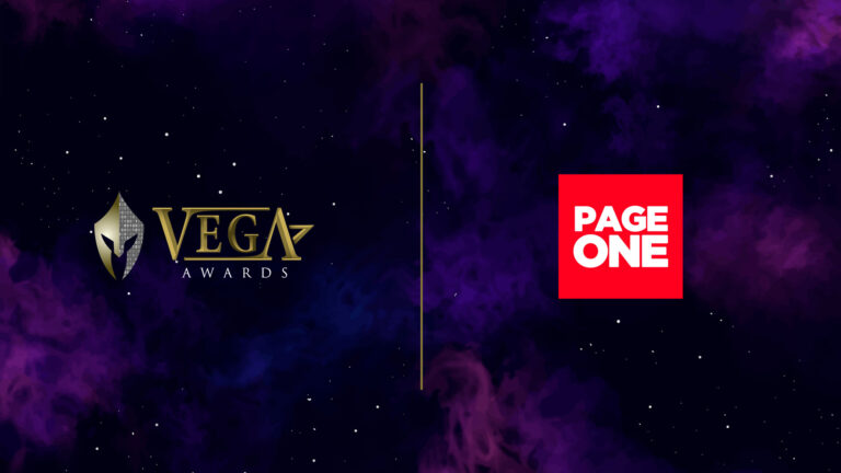 PAGEONE Dominates The 2023 Vega Digital Awards With 7 Prestigious Wins