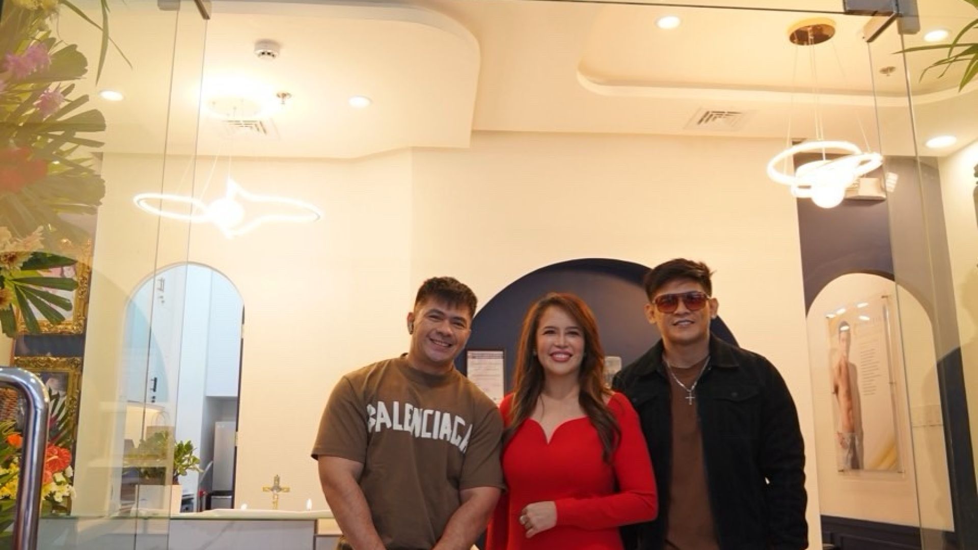 Montesa Aesthetic Center Celebrates 25 Years of Timeless Beauty and Transformative Care