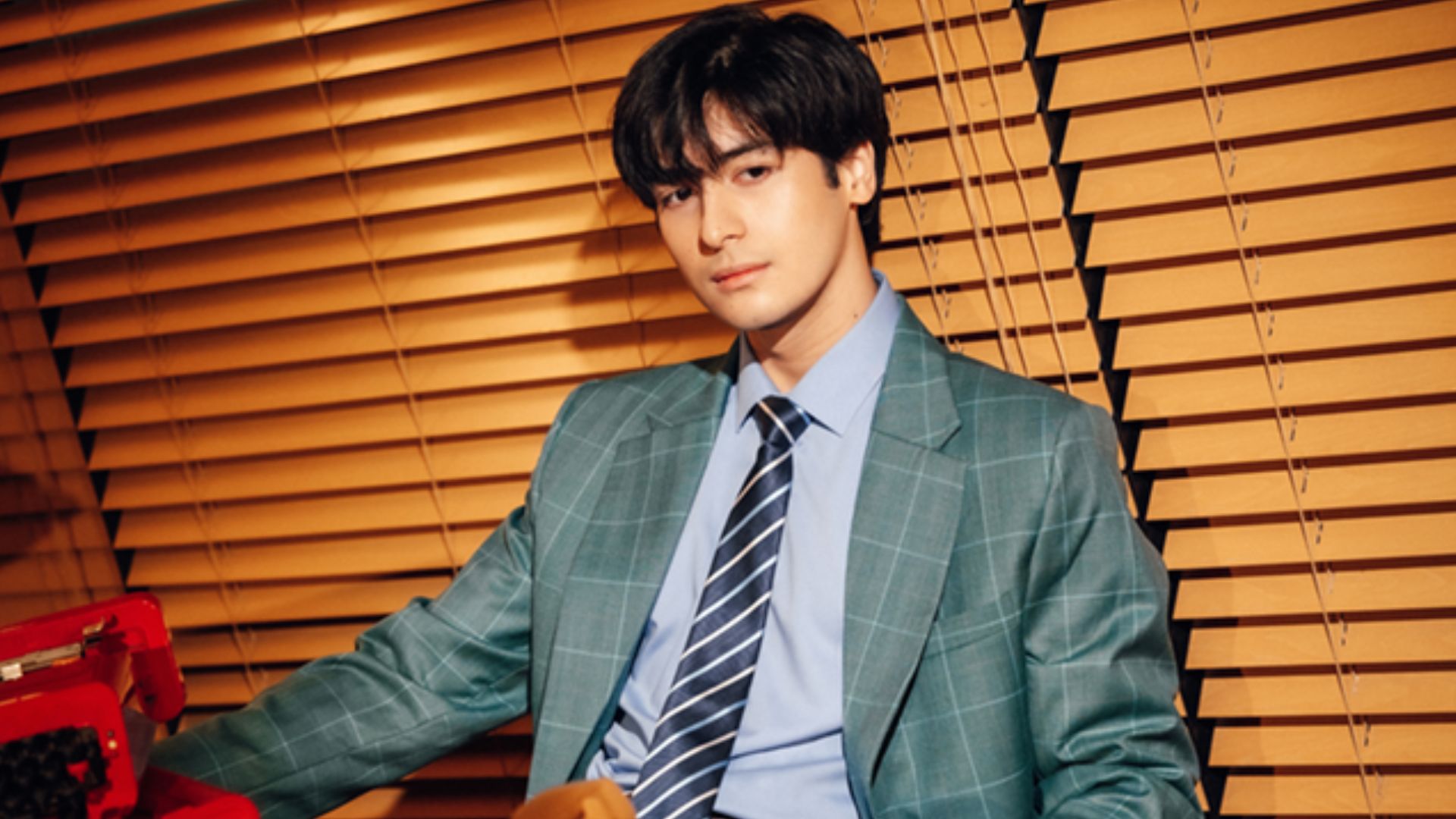 Andres Muhlach Continues The Legacy Of Adie In Bagets The Musical