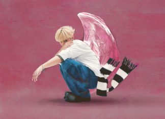 Maki Embraces Bittersweet Love In New Single “habangbuhay pansamantala”