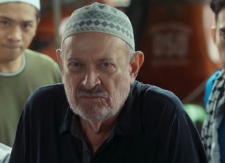Jaime Bids Farewell To Beloved Datu Rahman Character In “Blood Vs Duty”