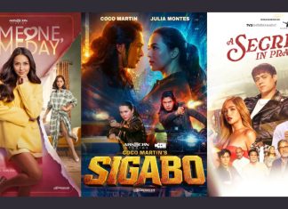 ABS-CBN Announces New Primetime Lineup Starting July 27