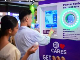Greener Malls, Cleaner Cities: SM Scales Up Green Recycling Machine Footprint