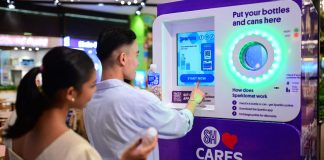 Greener Malls, Cleaner Cities: SM Scales Up Green Recycling Machine Footprint