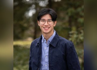 Filipino Scholar Enzo Miguel Kho Elected To Princeton University Board Of Trustees