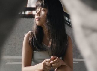 A Story Of Invisibility Steps Into The Brightest Spotlight In Cinema