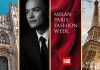 PAGEONE Media Brings Filipino Perspective To Milan and Paris Fashion Week