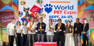 World PET Expo 2026 Returns for a Bigger Second Edition, Uniting Pet Owners, Businesses, and Industry Leaders