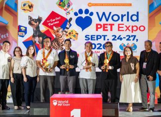 World PET Expo 2026 Returns for a Bigger Second Edition, Uniting Pet Owners, Businesses, and Industry Leaders