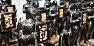 InCharge CEO Awards 2026 Brings Together Prominent Leaders and Past Awardees