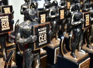 InCharge CEO Awards 2026 Brings Together Prominent Leaders and Past Awardees