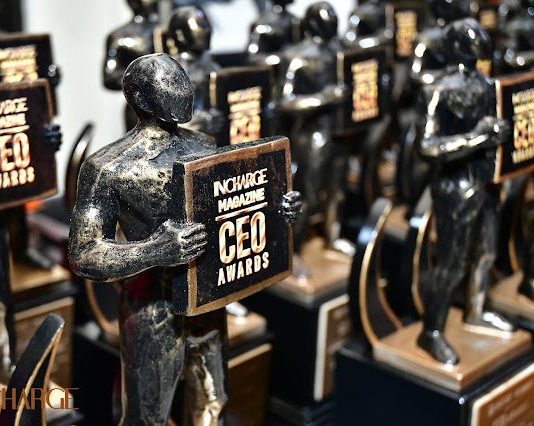 InCharge CEO Awards 2026 Brings Together Prominent Leaders and Past Awardees
