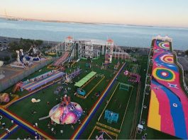 Discover, Dine, and Play: Cebu’s Growing Collection of Destination Attractions Captivates Travelers
