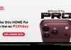Pre-Order And Own The Latest iPhone 18 Pro And iPhone 18 Pro Max For As Low As PHP137 Per Day With Home Credit